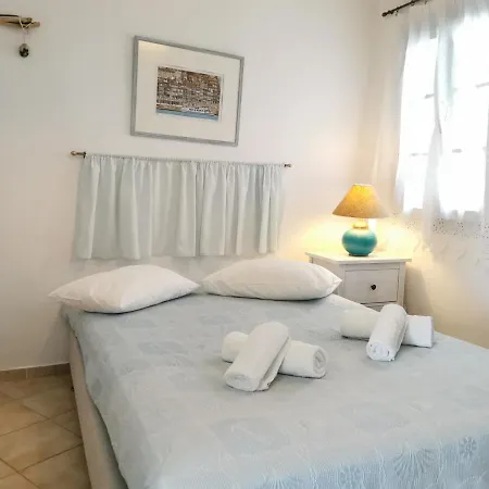 Remvi Amorgos Apartment